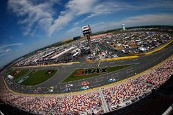 Charlotte Motor Speedway