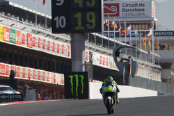 Cal Crutchlow, Team LCR Honda