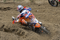 Jeffrey Herlings, Red Bull KTM Factory Racing