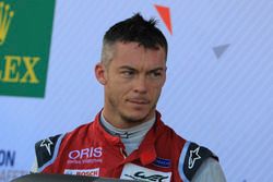 Andre Lotterer, Audi Sport Team Joest