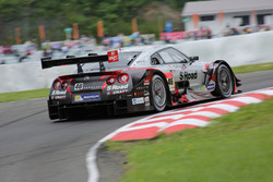 #46 S Road CRAFTSPORTS GT-R