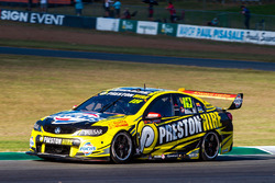 Lee Holdsworth, Team 18 Holden