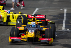 Antonio Giovinazzi, PREMA Racing