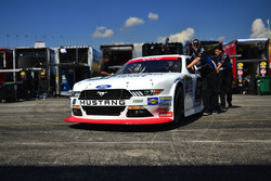 Darrell Wallace Jr., Roush Fenway Racing Ford