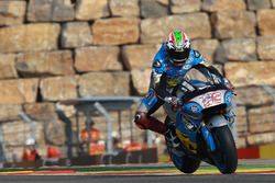 Nicky Hayden, Estrella Galicia 0,0 Marc VDS