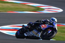 Sylvain Guintoli, Pata Yamaha