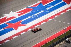 #26 G-Drive Racing Oreca 05 - Nissan: Roman Rusinov, Alex Brundle, René Rast