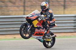 Brad Binder, Red Bull KTM Ajo