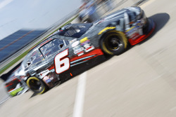Darrell Wallace Jr., Roush Fenway Racing Ford