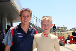Luke Spalding