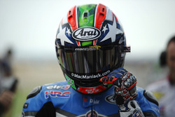 Nicky Hayden, Estrella Galicia 0,0 Marc VDS