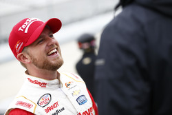 Justin Allgaier, JR Motorsports Chevrolet