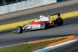 Mick Schumacher, Prema Powerteam