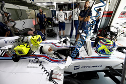 Felipe Massa, Williams FW38