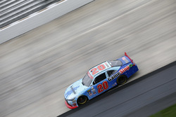 Erik Jones, Joe Gibbs Racing Toyota