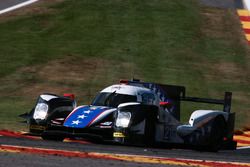 #21 DragonSpeed, Oreca 05-Nissan: Henrik Hedman, Nicolas Lapierre, Ben Hanley