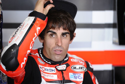 Julian Simon, QMMF Racing Team