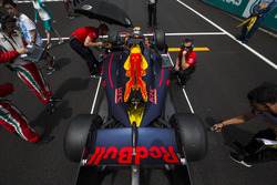 Пьер Гасли, PREMA Racing