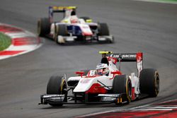 Sergey Sirotkin, ART Grand Prix