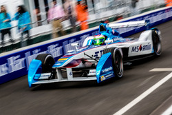 Simona de Silvestro, Amlin Andretti Formula E Team