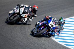 Alex Lowes, Pata Yamaha Official WorldSBK Team