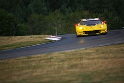 #3 Corvette Racing Chevrolet Corvette C7.R: Antonio Garcia, Jan Magnussen