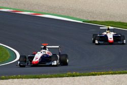 Giuliano Alesi, Trident