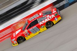 Dale Earnhardt Jr., Hendrick Motorsports, Chevrolet