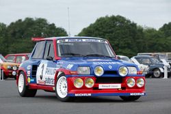 Renault 5 Ragnotti