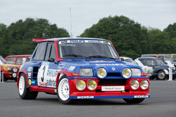 Renault 5 Ragnotti