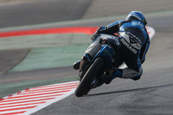 Romano Fenati, Sky Racing Team VR46