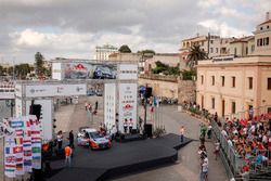 Daniel Sordo, Marc Marti, Hyundai i20 WRC, Hyundai Motorsport