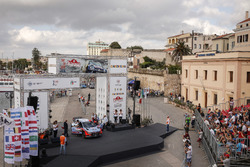 Daniel Sordo, Marc Marti, Hyundai i20 WRC, Hyundai Motorsport