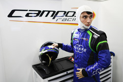 John Filippi, Campos Racing, Chevrolet RML Cruze TC1