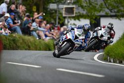 Ian Hutchinson, Tyco BMW, BMW