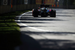Jenson Button, McLaren MP4-31
