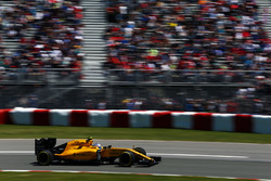 Jolyon Palmer, Renault Sport F1 Team RS16