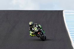 Pol Espargaro, Monster Yamaha Tech 3