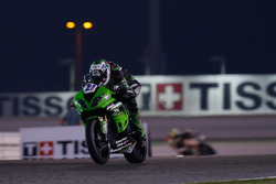 Ренді Крумменахер, Puccetti Racing