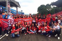 Marquesistas, fanbase Marc Marquez di Indonesia