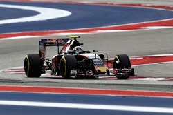 Carlos Sainz Jr., Scuderia Toro Rosso STR11