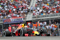 Daniel Ricciardo, Red Bull Racing RB12
