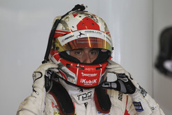 #46 Thiriet by TDS Racing Oreca 05 - Nissan: Mathias Beche