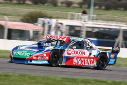 Matias Jalaf, Car Racing Torino