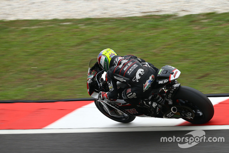 Johann Zarco, Ajo Motorsport