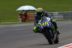 Valentino Rossi, Yamaha Factory Racing