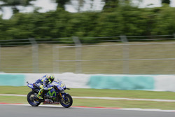 Valentino Rossi, Yamaha Factory Racing