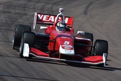 Zach Veach, Belardi Auto Racing