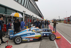 Kush Maini, BVM Racing
