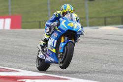 Aleix Espargaro, Team Suzuki MotoGP